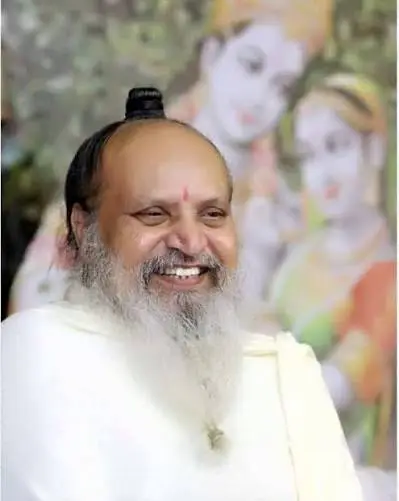 Param Pujya Sant Shree Laldasbapu